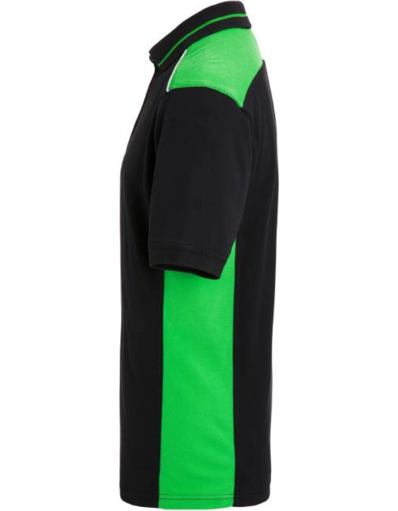 Tricou Polo din piqué pentru bărbați